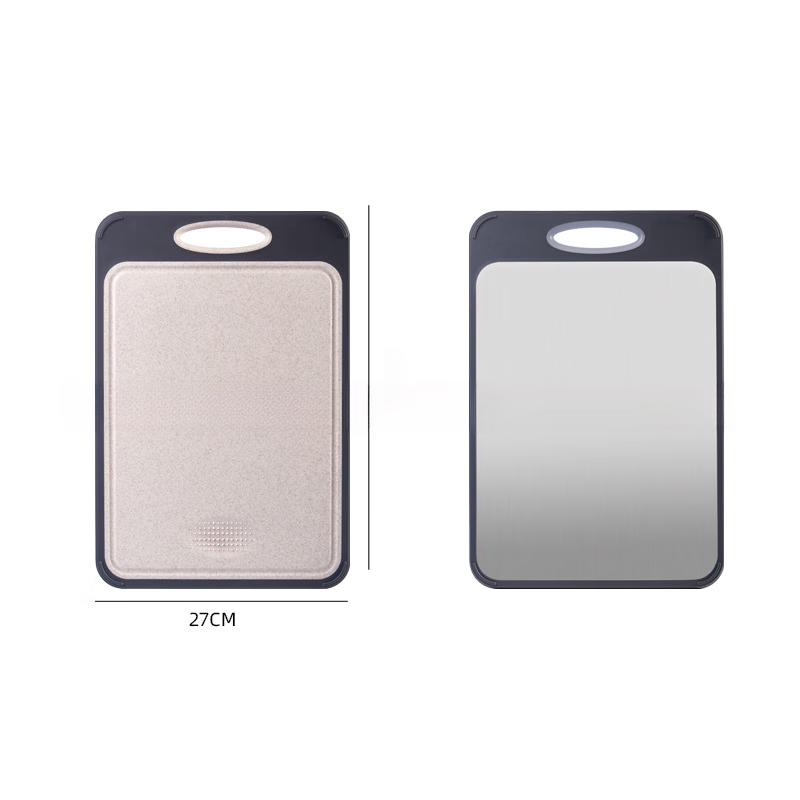 

Star-Shine Double-Sided Cutting Board