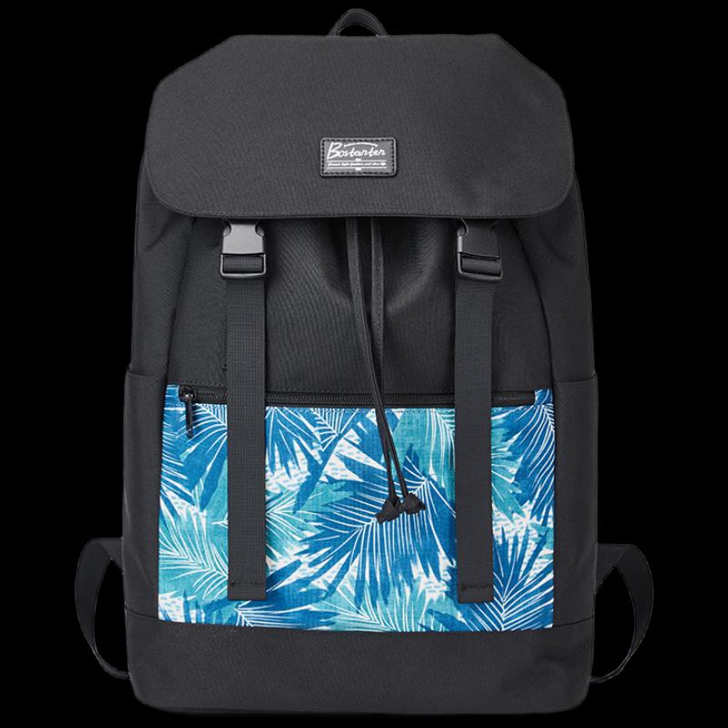 Bosidengton Men s Oxford Laptop Backpack