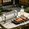 Barbekü ve Mangal – Mangal İzgarası