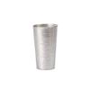 [Nousaku Washi Paper Wrapping] Beer Cup - Birch 270ml