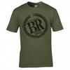 Inspired By Battle Royale Survival Program Tshirt