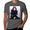 Jim Morrison Art Tshirt Classic Print Short Sleeve Shirt