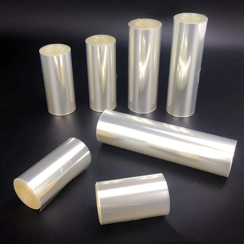 Transparent Mousse Cake Collars Decoration Tools Kitchen Baking Pan Acetate Fiber Roll Film Diy Baking Cake Rim Surround Slices
