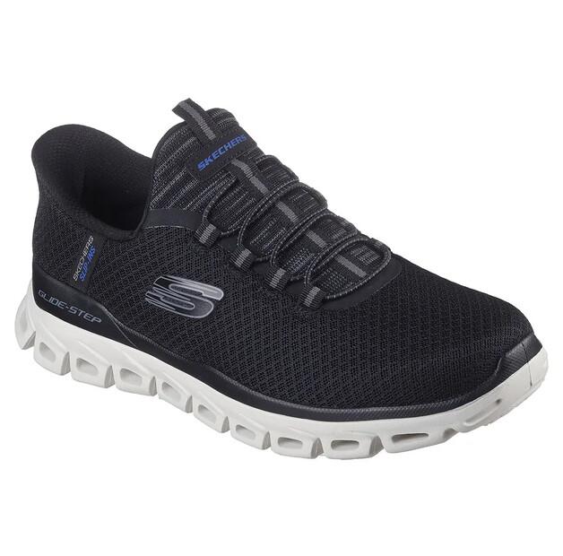 

Skechers Кроссовки без шнурков Glide Step 43