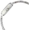 [CITIZEN] Wicca KH9-914-91 Solar Tech Women's Watch, Silver/Pink
