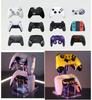 Natiform Controller Stylish Design 2-Tier Stand, (Transparent Base)