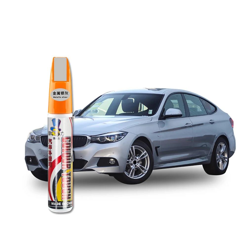 Car Scratch Repair Paint Pen Black for Paint Repair Multiple Colors Available Paint Repair Pen Covering Scratch Accessories Touchup Paint2