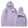 Women's Hoodies Long Sleeve Fall Oversized Sweatshirts Jackets With Pockets Fashion Clothing Women's Hoodies