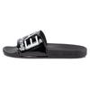 Casual Minimalist Slide Sandals Women Footwear Black XCP001XCC22K001