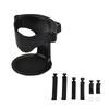 Car Cup Holder Accessories Black Holder Replacement