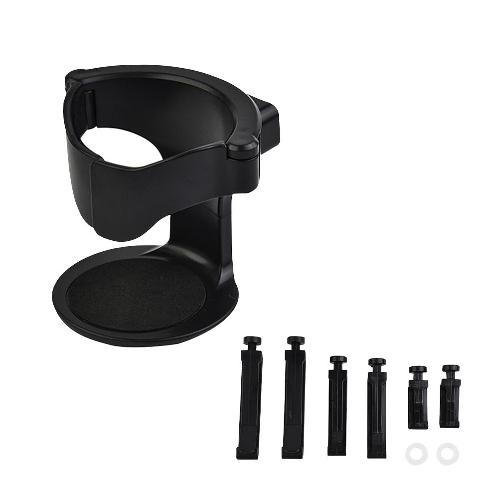 Car Cup Holder Accessories Black Holder Replacement
