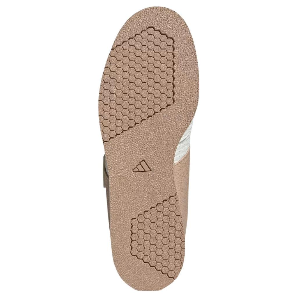 Adidas Powerlift 5 'Off White Warm Sandstone' Unisex IH8239