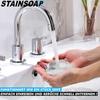 STAINSOAP Steel Soap Odor Killer Odor Removal Odor Remover