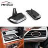 Car Interior Accessories Front / Rear Center A/C Air Conditioning Vent Outlet Tab Clip Repair Kit for BMW G12 7 Series 2016-2021
