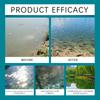It Is Suitable For Water Quality Improvement And Promote The Healthy Growth Of Aquatic Organisms.