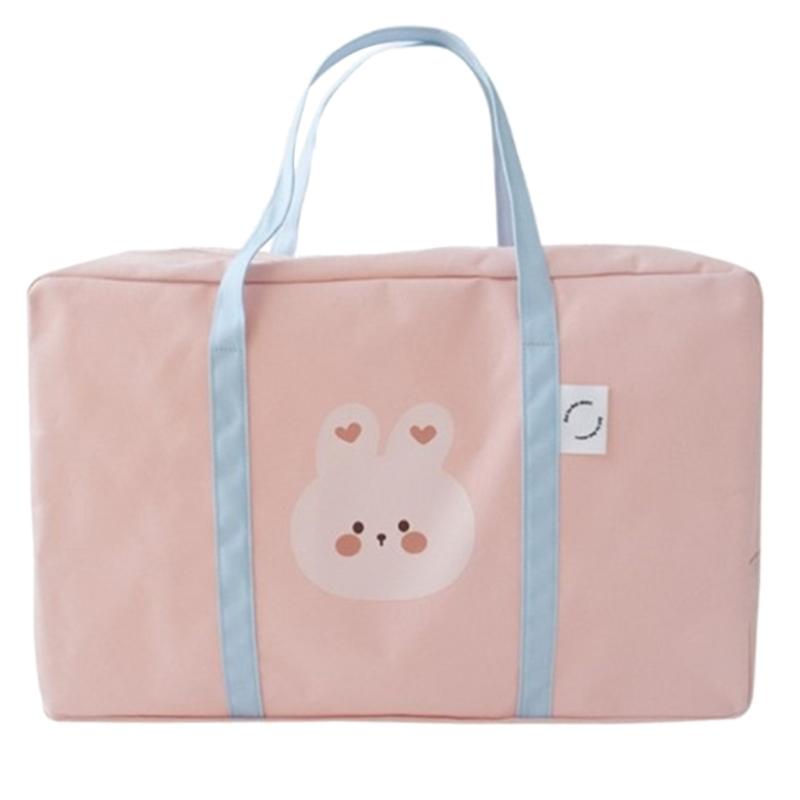 

Большая сумка для хранения подгузников для младенцев, сумка для хранения стеганых одеял для детского сада, сумка для хранения X3UC