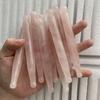 Jade Acupoint Scraping Stick for Face and Body