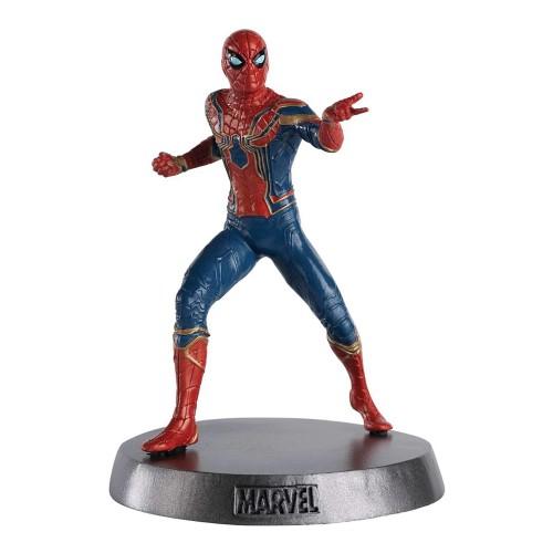 Spider-Man Iron Spider Figurine