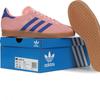 Adidas Gazelle Sneakers Semi Pink Spark Lucid Blue