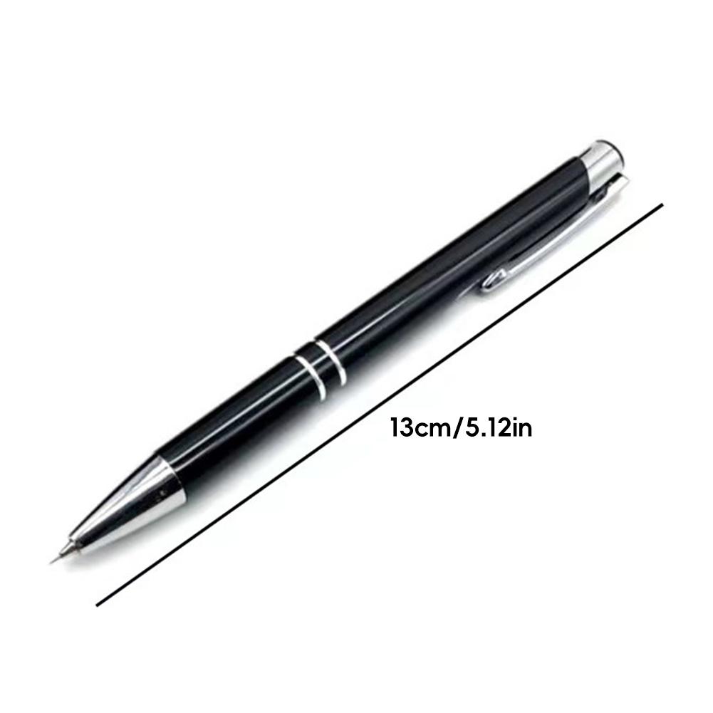 1PC Car Film Air Release Pen Paint Protection Film Repair Vinyl Wrap Modification Bubble Removal Pen Replaceable Refills