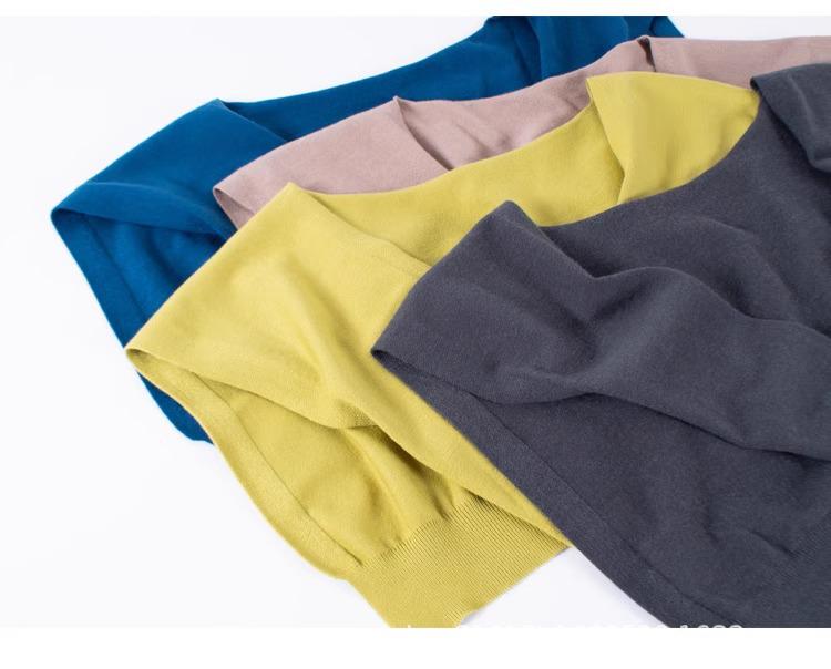 Women's Knit Shawl: Spring/Summer, Air-Conditioned Room Outerwear, Shoulder and Neck Cover, Versatile Design, Widened Scarf Shawl.