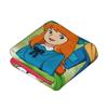 Heidi Ein Mädchen aus den Alpen Korallenfleece Decke Cartoon Anime für Bettwäsche Gestrickte Decke Reise Leicht Multifunktional