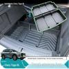 Chery Tiggo 8L Hidden Trunk Organizer and Storage Box