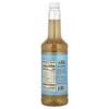 ChocZero, Premium Syrup, French Vanilla, Sugar-Free, 750ml (25.4 fl oz)