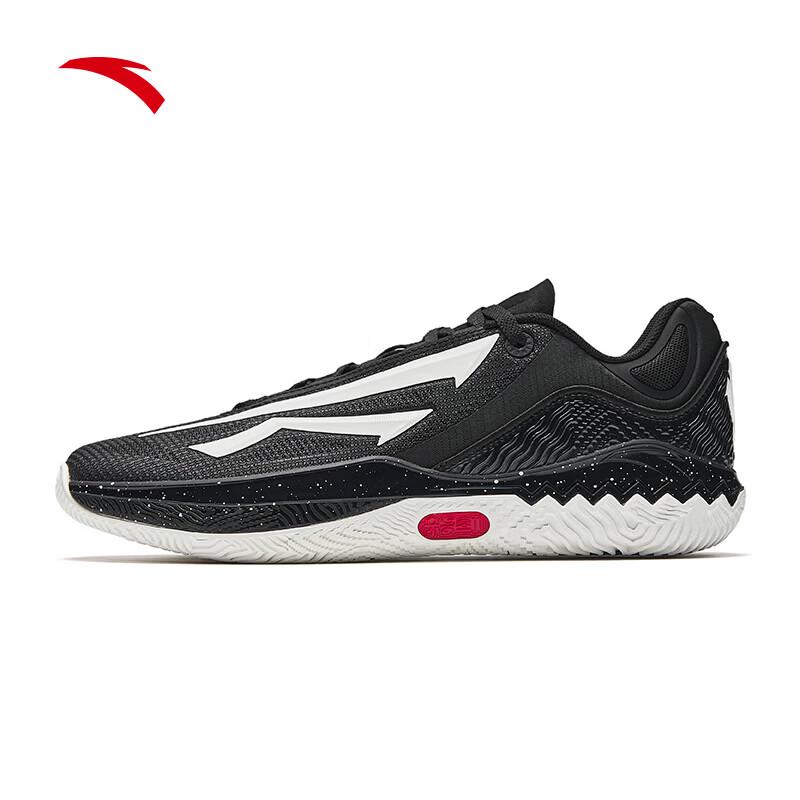 Мужские баскетбольные кроссовки ANTA KAI SPEED 2 Kyrie Irving Pioneer II 40