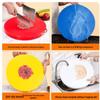 Jie Bang Da Antibacterial PE Cutting Board