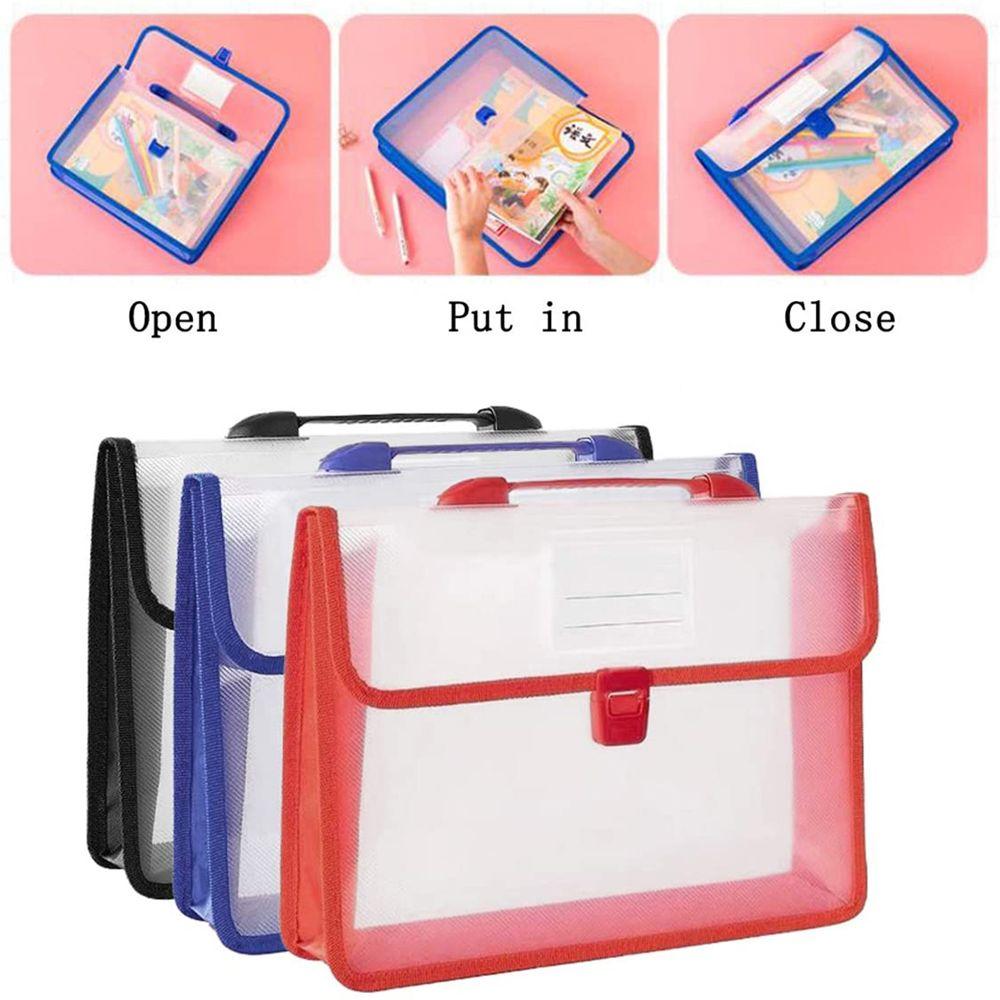 File Folders Office Supplies Envelope Wallet File Storage Bag Document Bag File Folder File Wallet