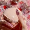 Soft Sensory Fidget Toys Snow Top Lava Cake Stress Relief Toys  Gifts for Kids Adults