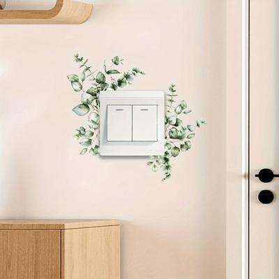 Duvar çıkartmaları – Oturma Odası Duvar Çıkartması