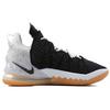 Nike Sneakers LeBron 18 EP 'Black White Gum' CQ9284-007