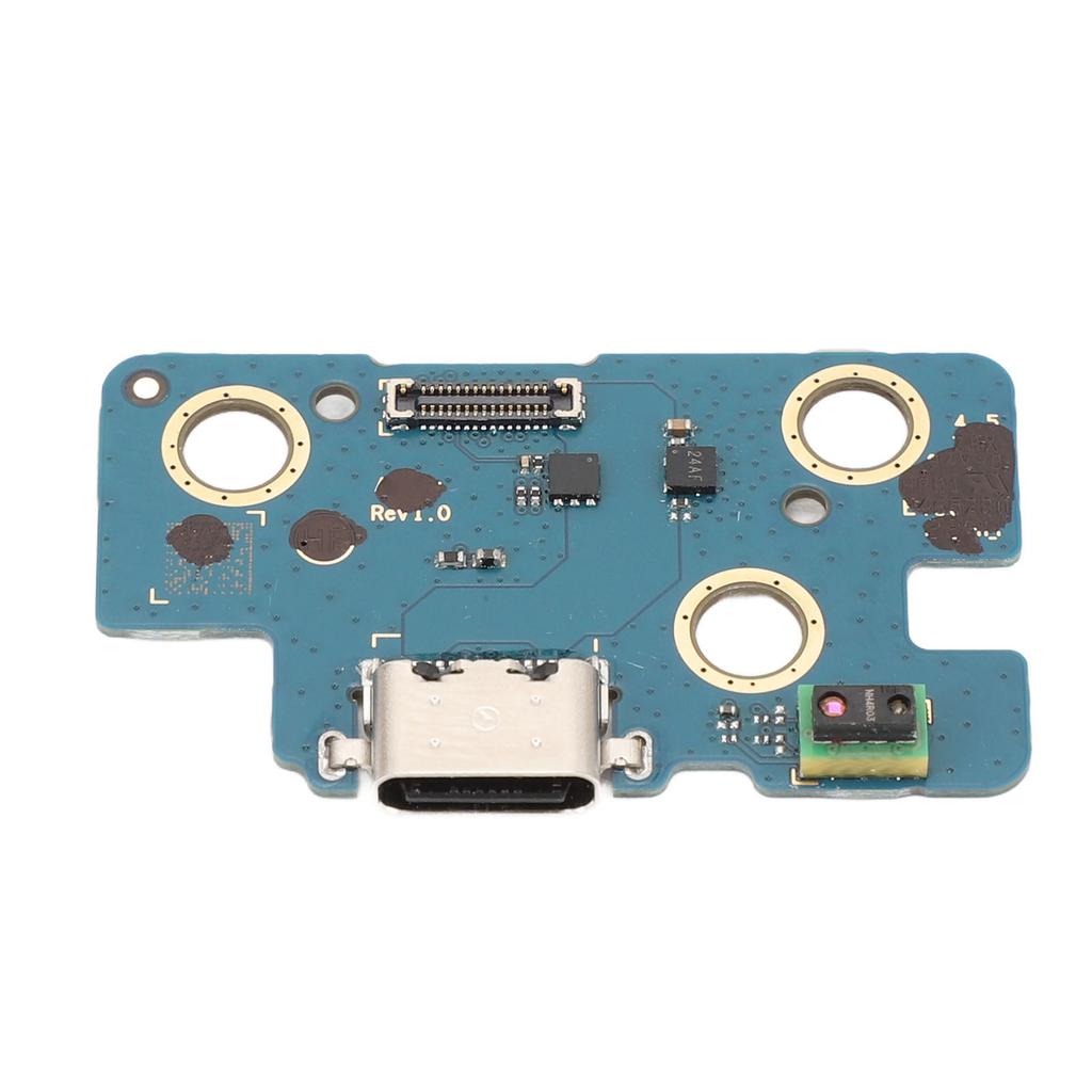 USB Charging Port for Tab A8 10.5 SM X200 X205 Tablet USB C Charger Dock Board Connector with