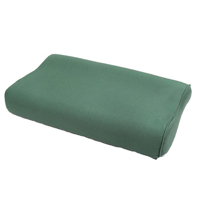 Anjiuxing Military Green Pillowcase