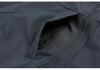 Little Bird's Men's Soft Shell Jacket with Velvet Lining - Autumn/Winter Windproof Waterproof Hiking Coat