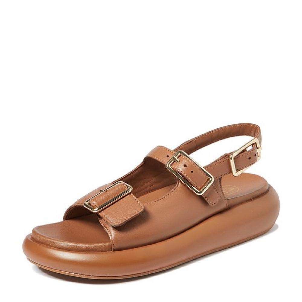 Ash Virgy Sandal Ag2d01530 Br 38(250)