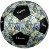 Custom Name Cute Cars Theme Size 5 Soccer Ball, Suitable for Both Indoor and Outdoor Matches, a Gift Suitable for Everyone.