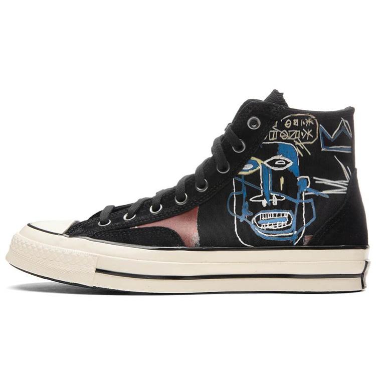Converse Jean-Michel Basquiat x Chuck 70 High Kings of Egypt III Men s 172585C EU 35