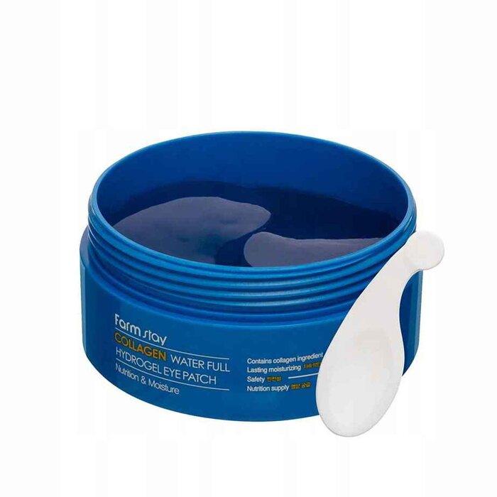 FARM STAY Collagen Water Full Hydrogel Eye Patch