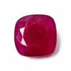 Natural Pink Ruby Loose Gemstone Exclusive 9.30 Ct Square Cushion Cut for Jewelry Making and Crafts