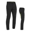 Bijeulli X Airflow Stretch Ripstop Vented Cargo Pants
