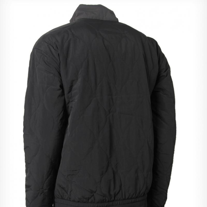 New Balance M Nb Athletics Outer Quilted Jacket Nbnac4
