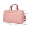Stylish and Spacious Travel Bag for Women - Lightweight Handbag Fitness Sports