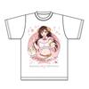 Rent-A-Girlfriend Chizuru Mizuhara Original Graphic T-Shirt Constellation Ver.