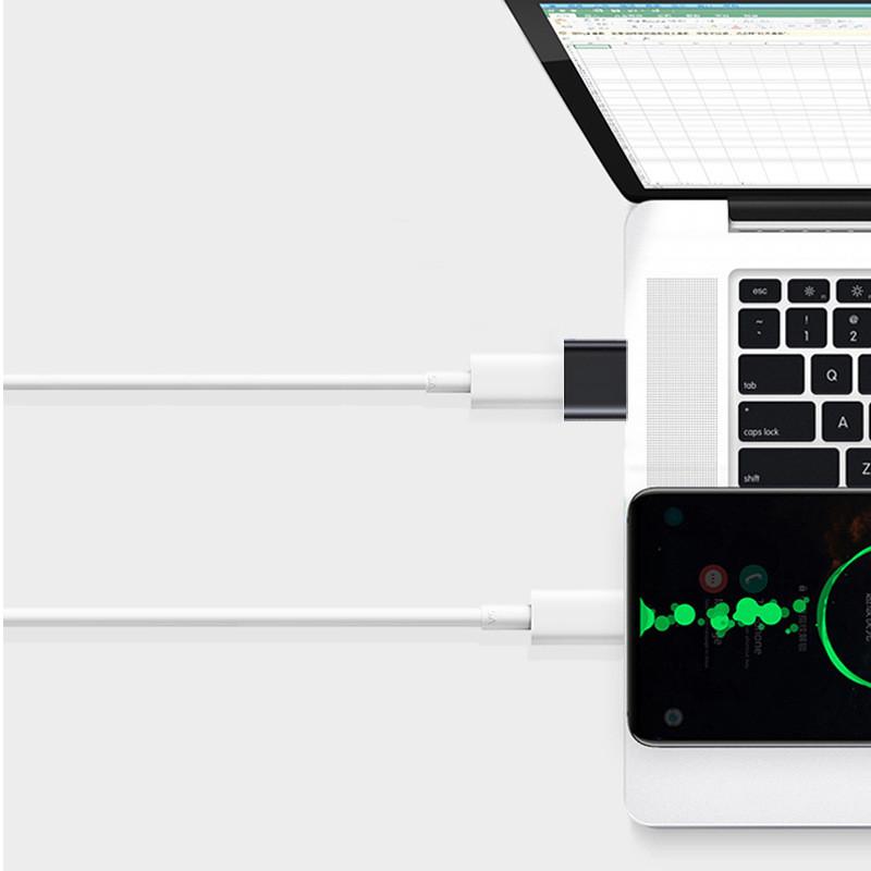 USB To Type C Adapter Type C To USB Adapter  for Mobil Phone Male To Female USB C Converter USB Type-C Converter for PC Laptops