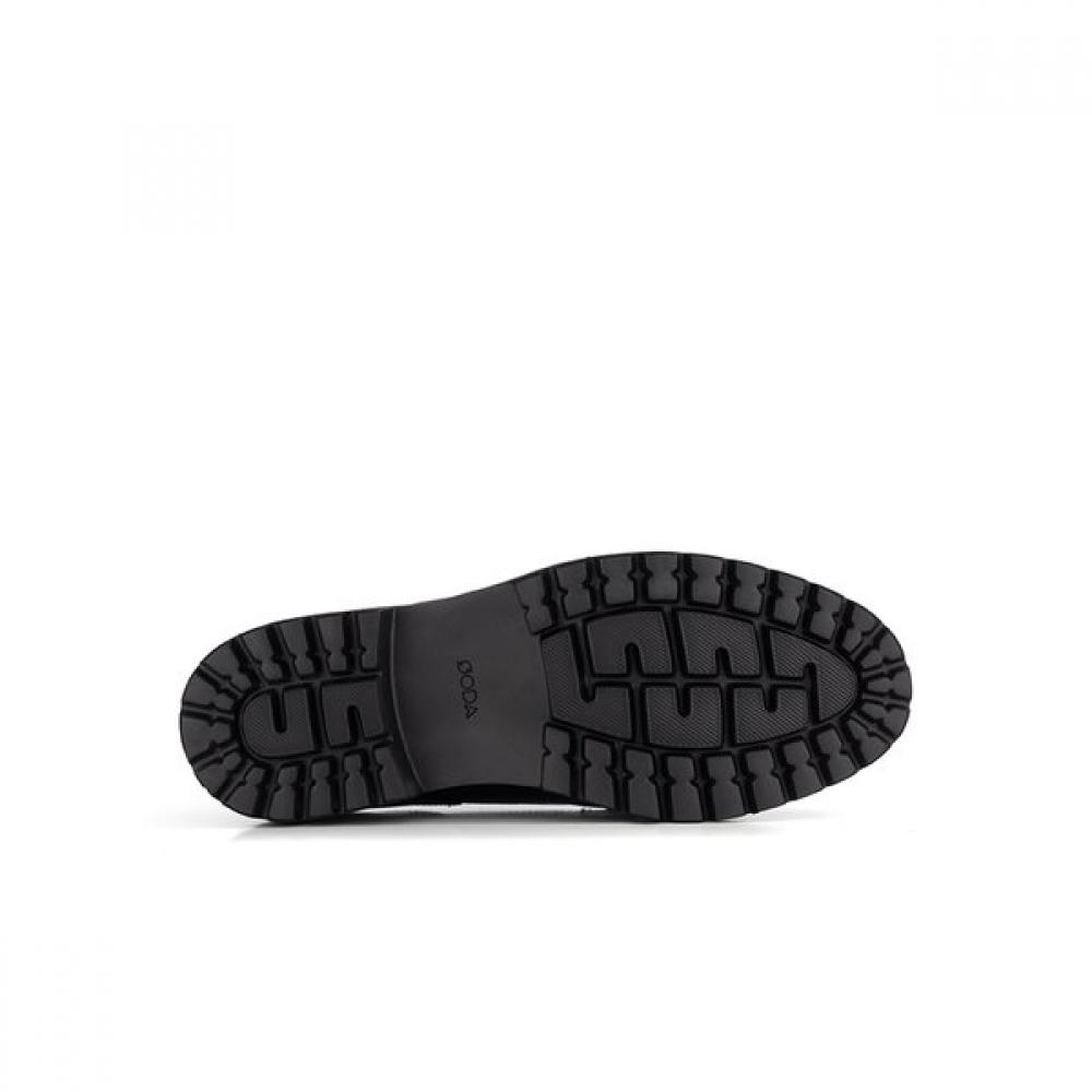 Soda Men S Semi dreSS Clipper ShoeS  4cm  Arm611 Ka10