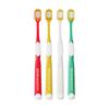 Kevin & Kathy Japanese Super Soft Toothbrush, Family 30-Pack