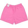 Nike Solid Color Lace-Up Casual Shorts Men Bottoms Playful-Pink FN3307-675